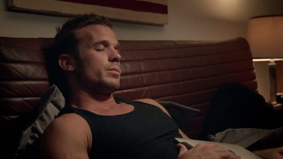 Photo du film Bad Johnson