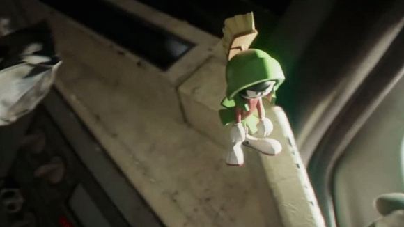 Photo from the movie Gravity