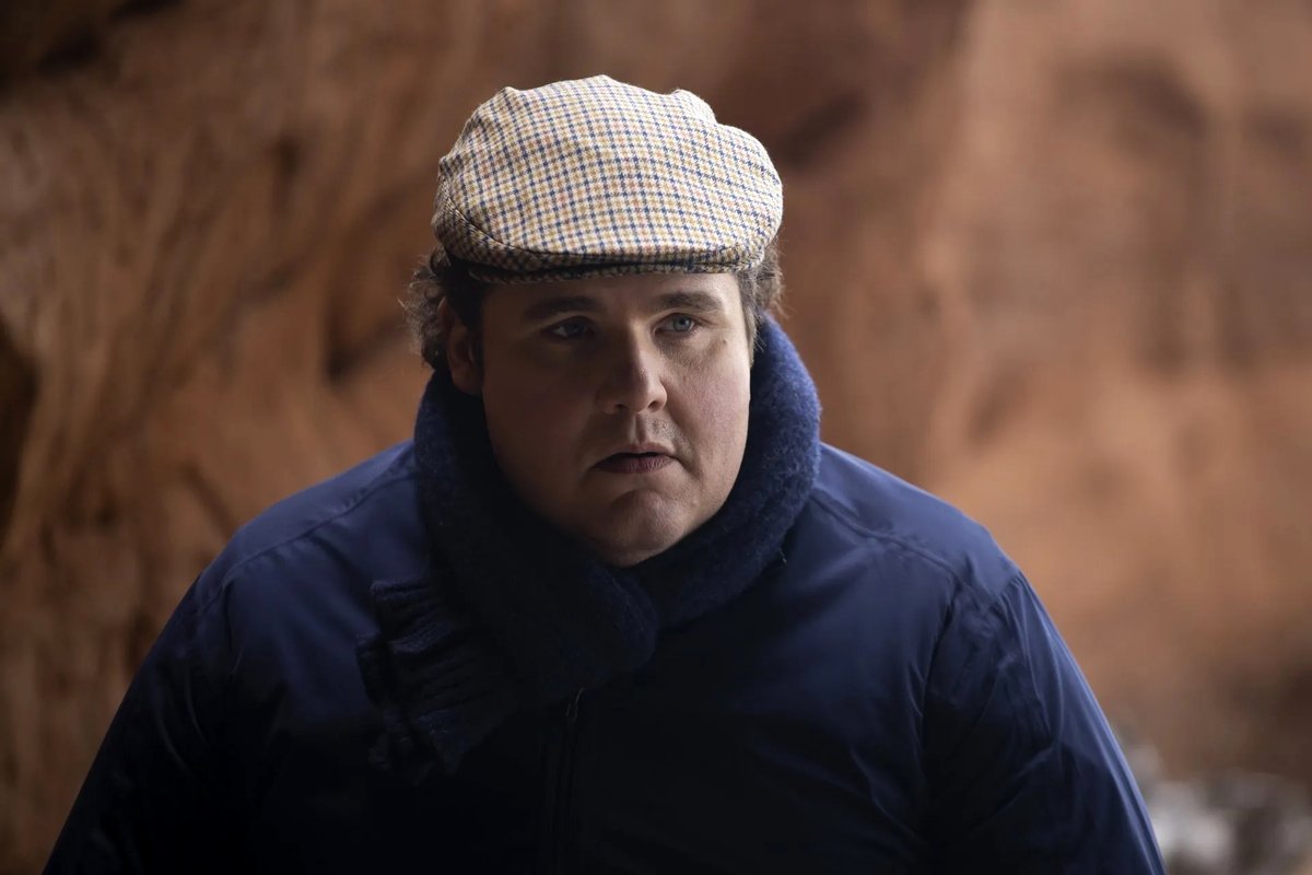 Photo from the movie Goodbye Happiness