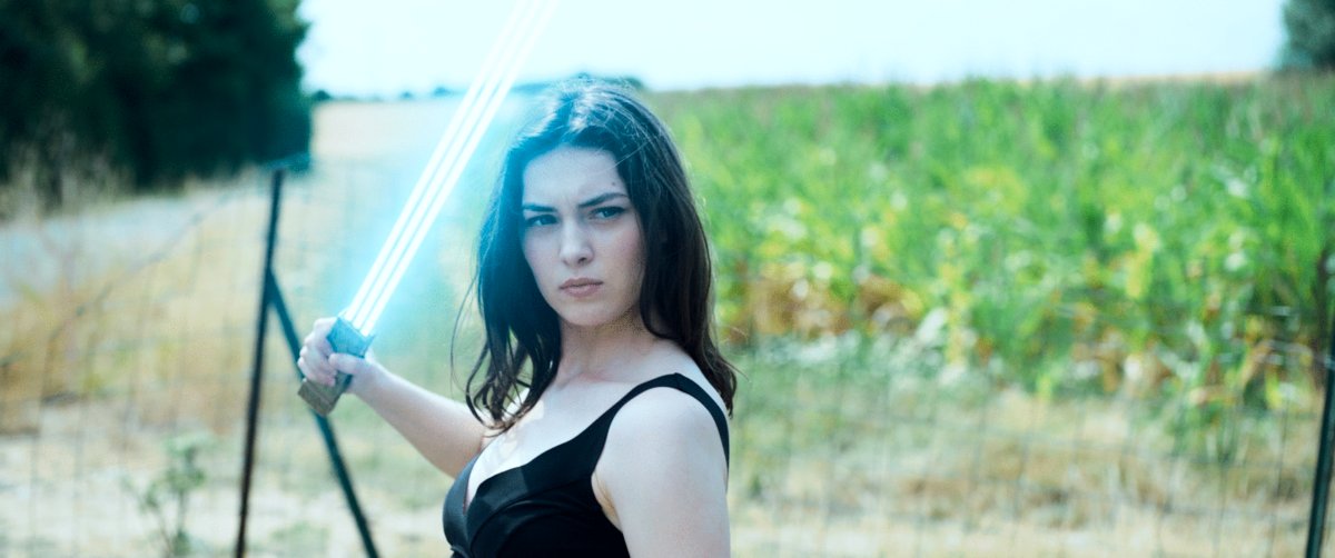 Photo du film L'empire