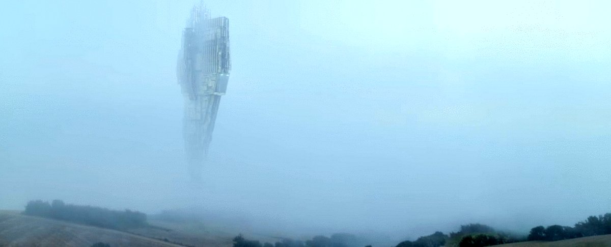 Photo du film L'empire