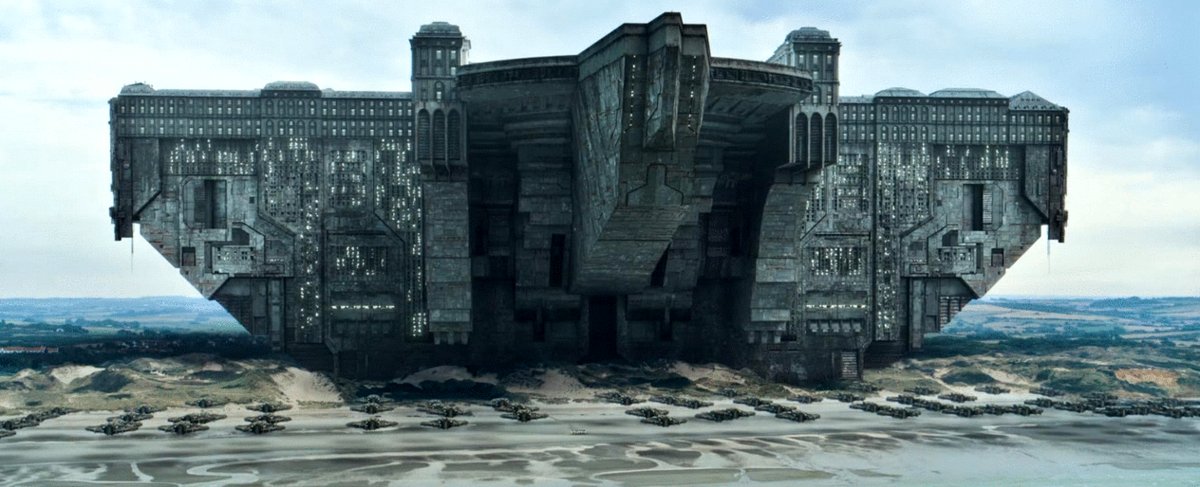 Photo du film L'empire