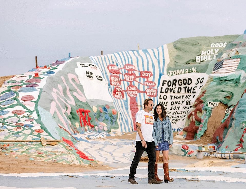 Photo du film Off the Record