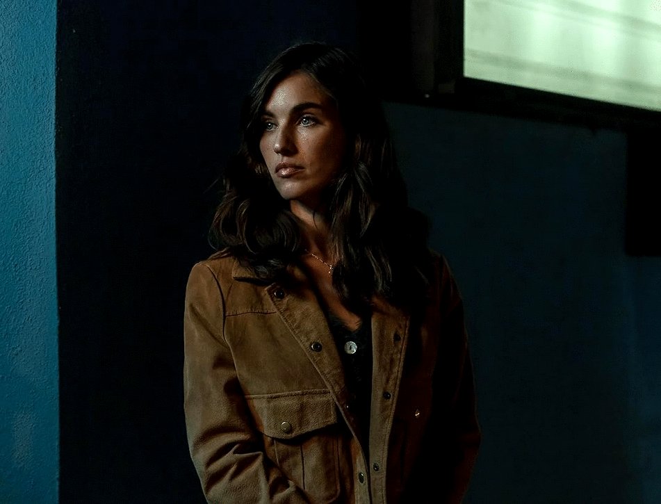 Photo du film Off the Record