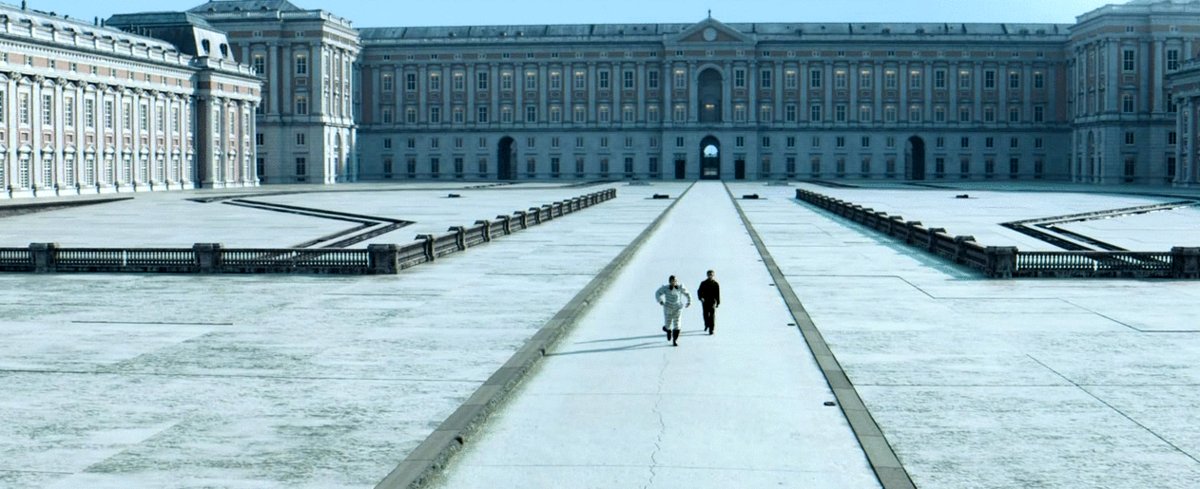 Photo du film L'empire