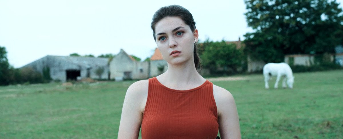 Photo du film L'empire