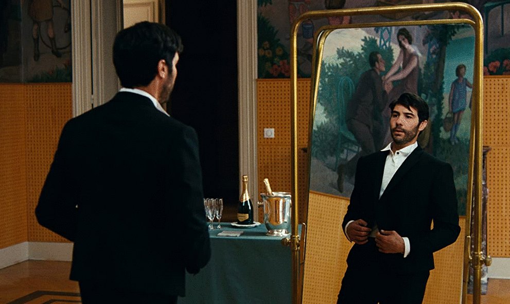 Photo from the movie Don Juan