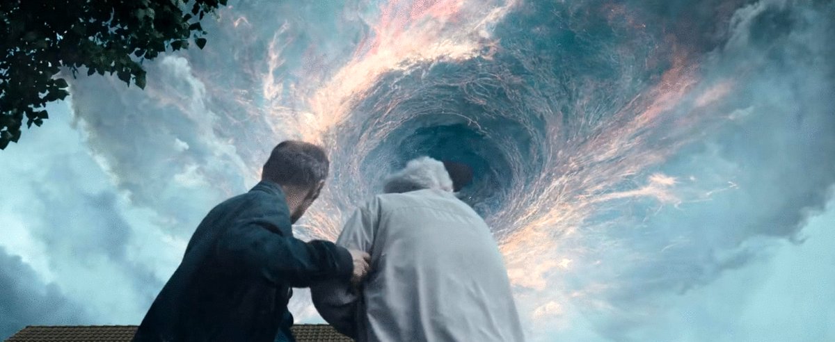 Photo du film L'empire