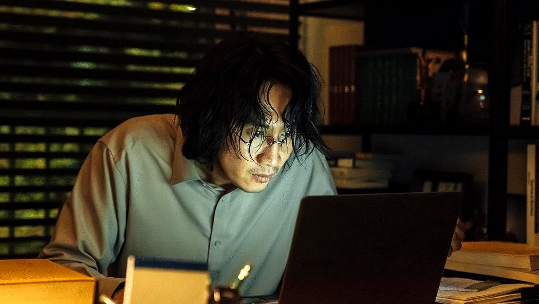 Photo from the movie Karma