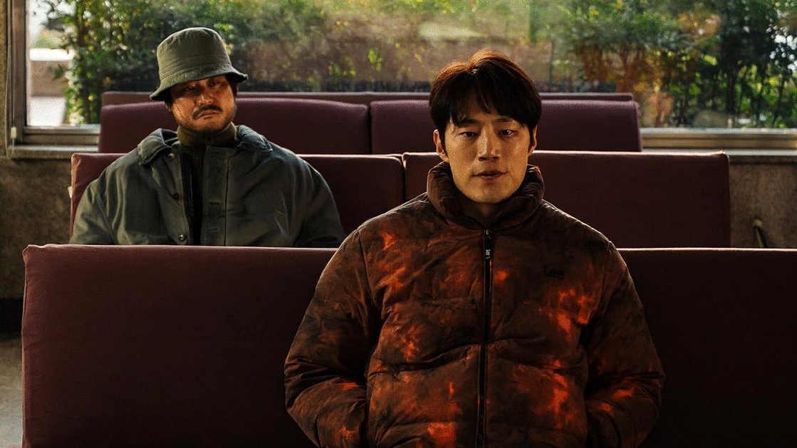 Photo from the movie Karma