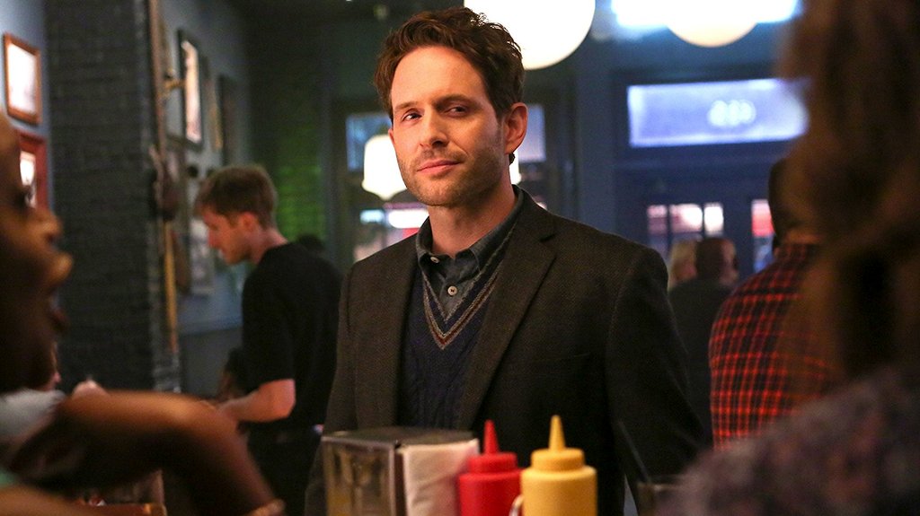 Photo from the movie A.P. Bio