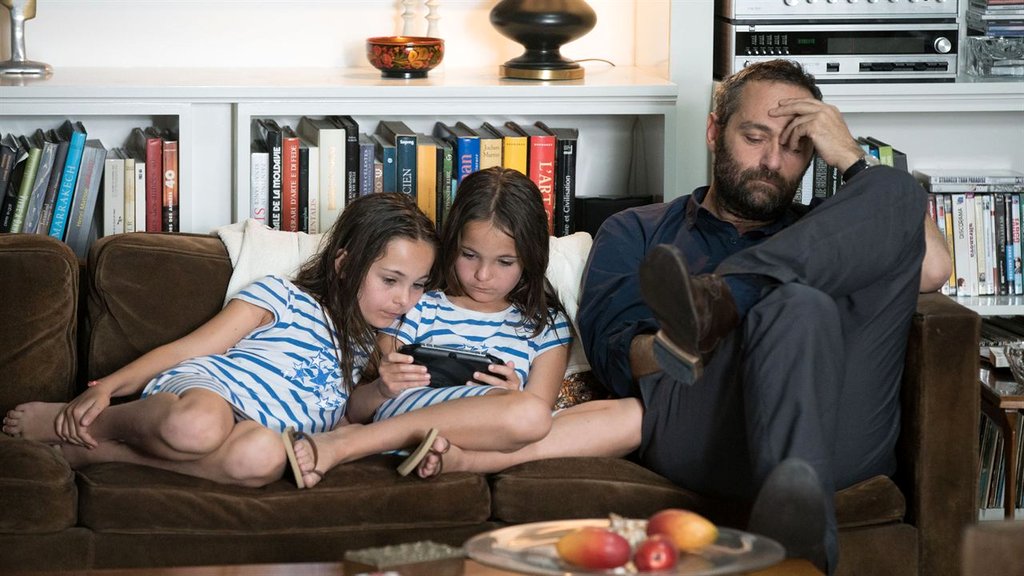 Photo from the movie After Love