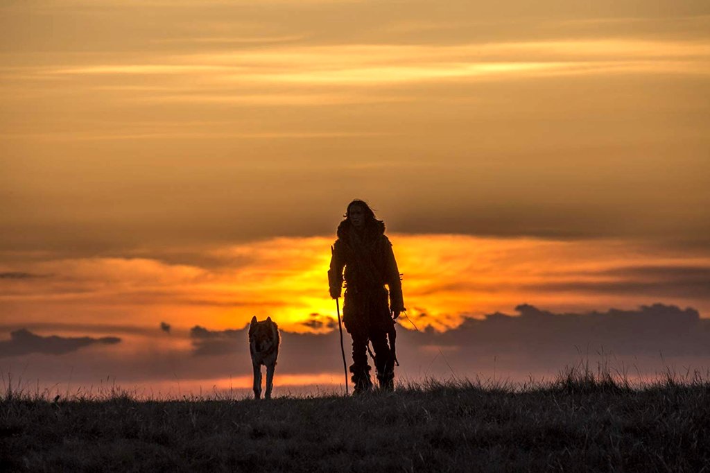 Photo from the movie Alpha