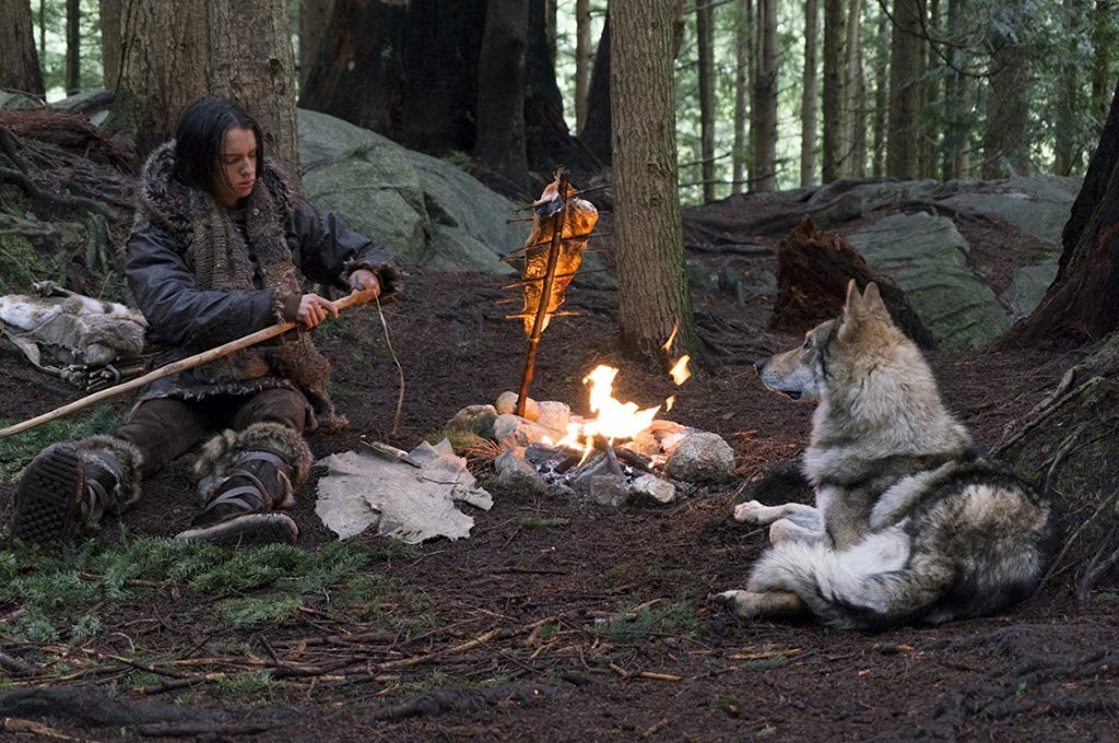 Photo from the movie Alpha