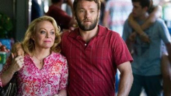 Photo from the movie Animal Kingdom