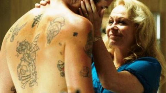 Photo from the movie Animal Kingdom