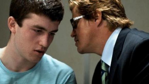 Photo from the movie Animal Kingdom