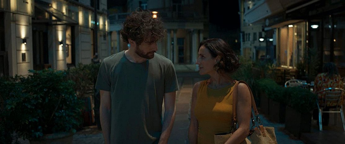 Photo from the movie Ariel