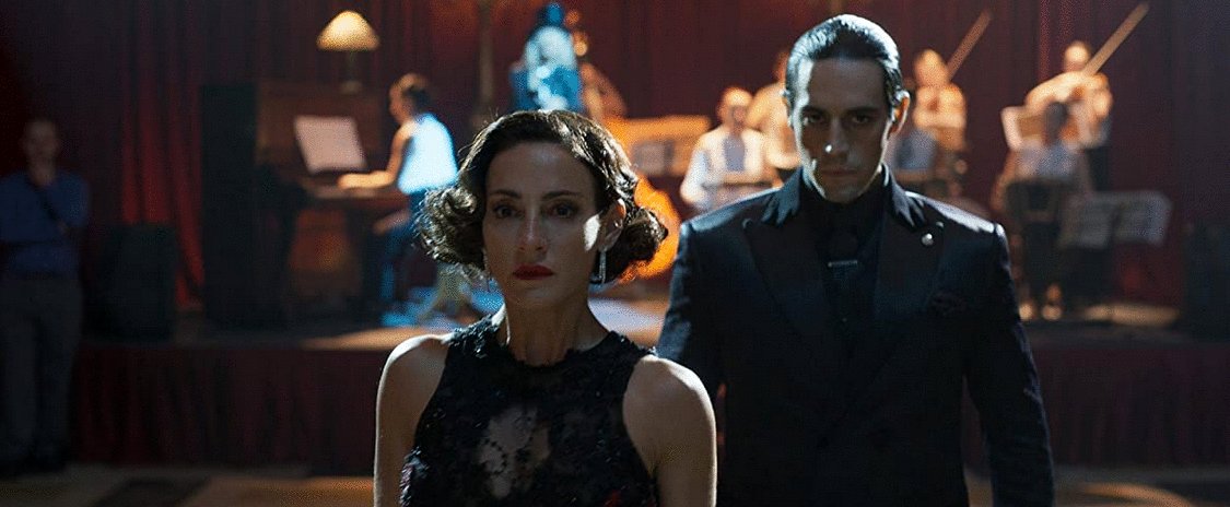 Photo from the movie Ariel