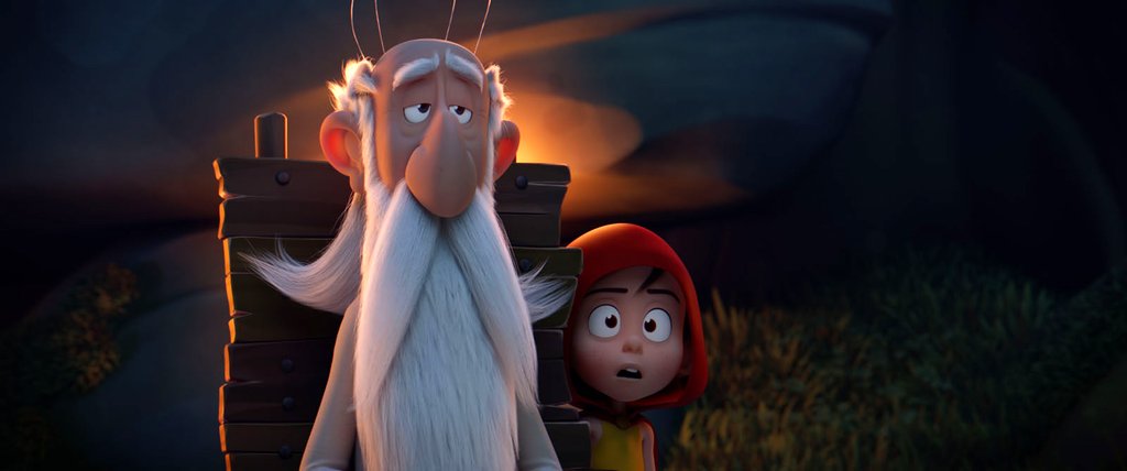 Photo du film Astérix: Le secret de la potion magique