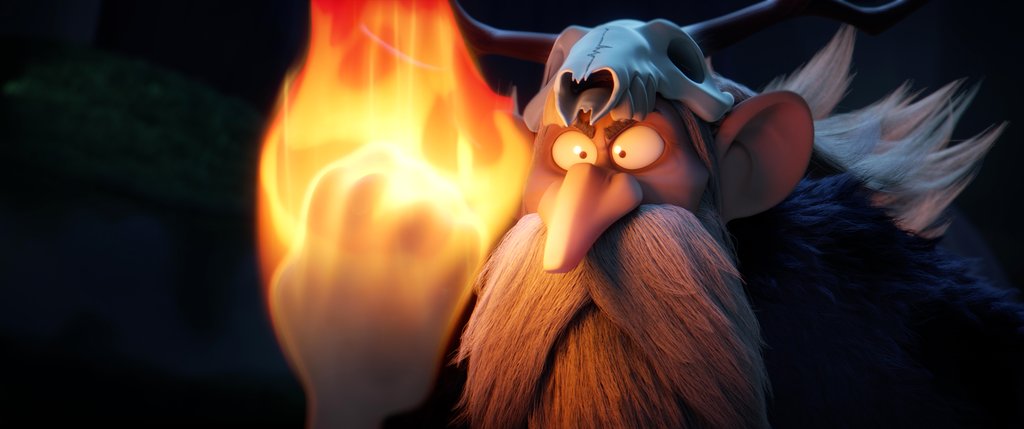 Photo du film Astérix: Le secret de la potion magique