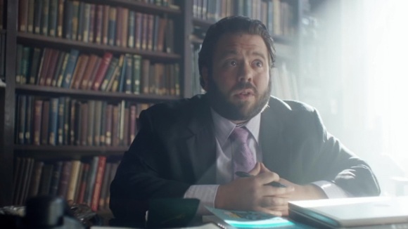 Photo du film Ava's Possessions