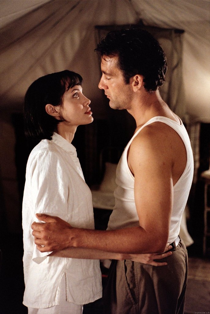 Photo du film Au-delà des frontières