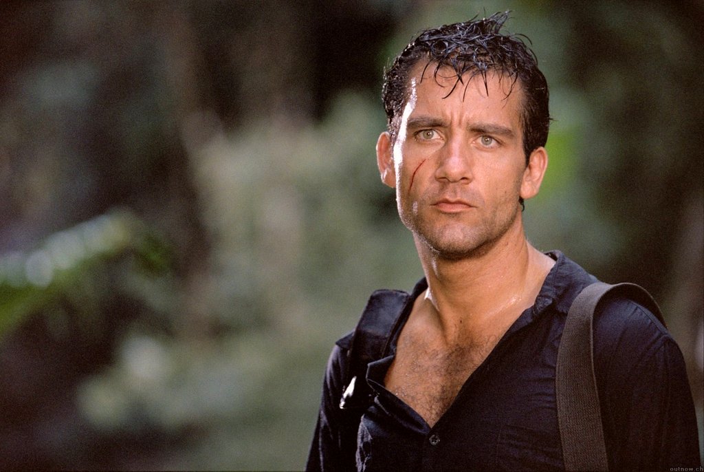 Photo du film Au-delà des frontières