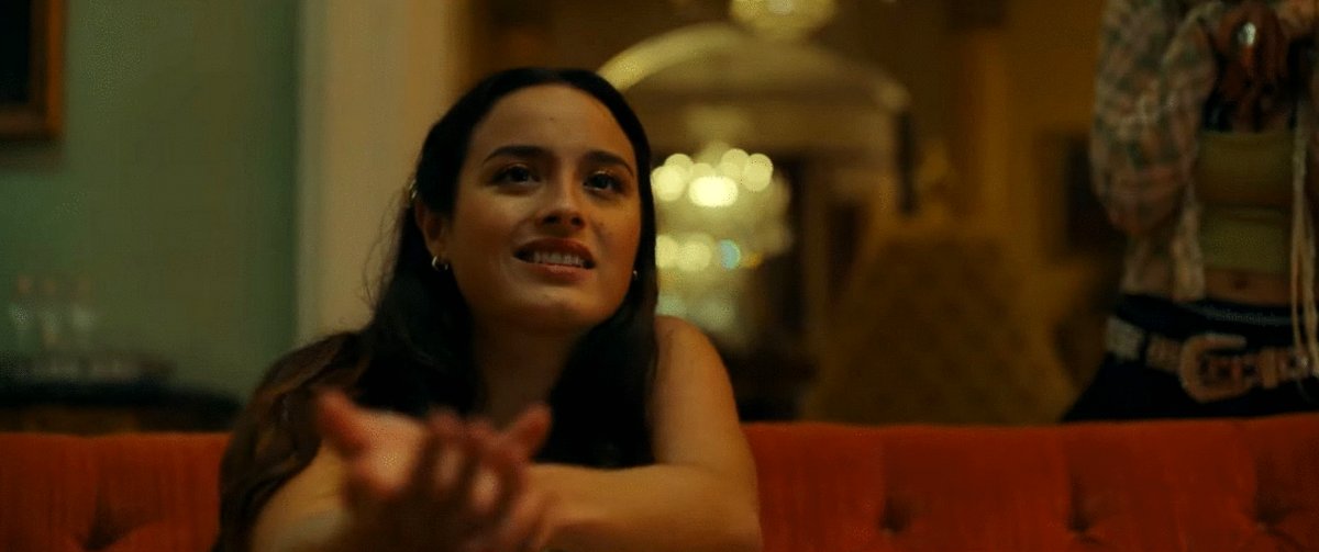 Photo du film Bodies Bodies Bodies