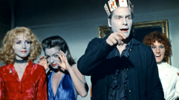 Photo du film Céline et Julie vont en bateau