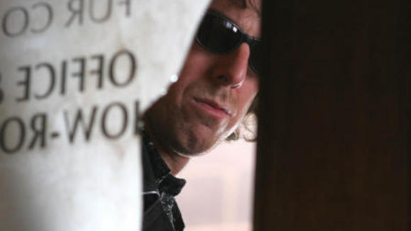 Photo du film Cheech