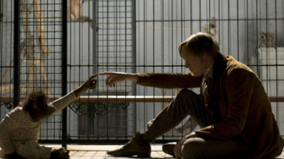 Photo du film Creation