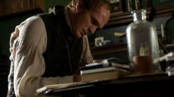 Photo du film Creation