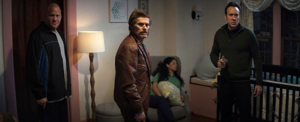 Photo du film Dog Eat Dog