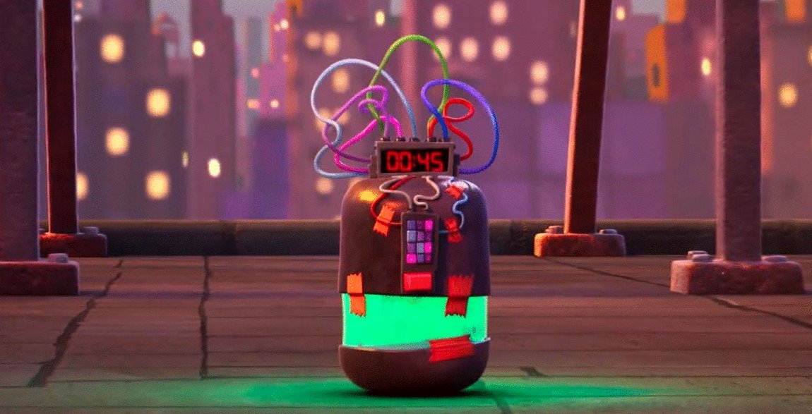 Photo du film Dog Man