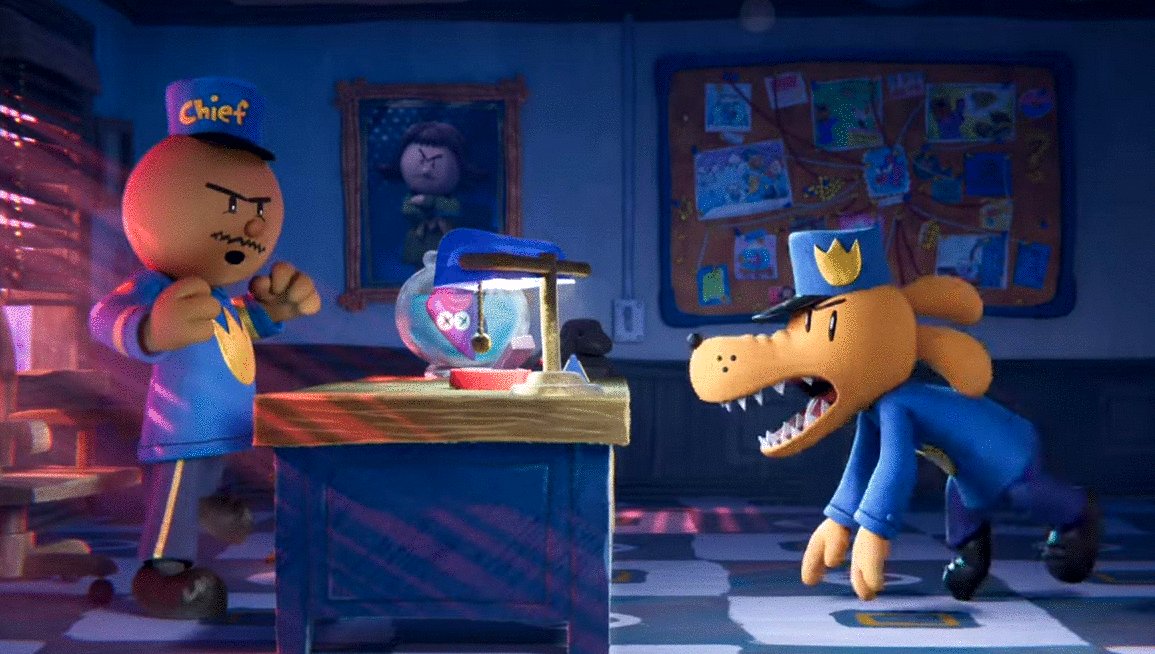 Photo du film Dog Man