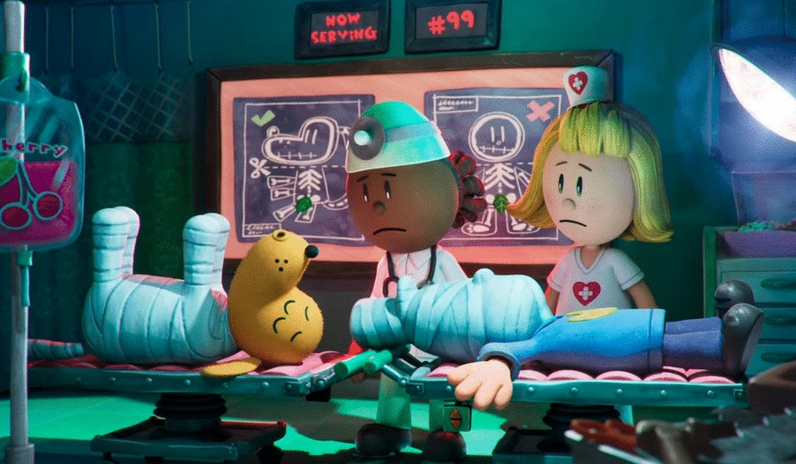 Photo du film Dog Man