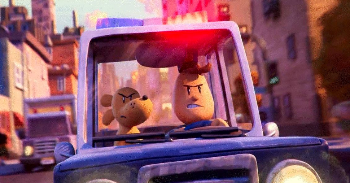 Photo du film Dog Man