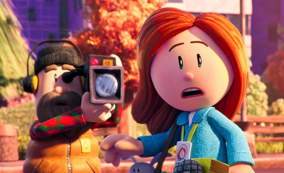 Photo du film Dog Man