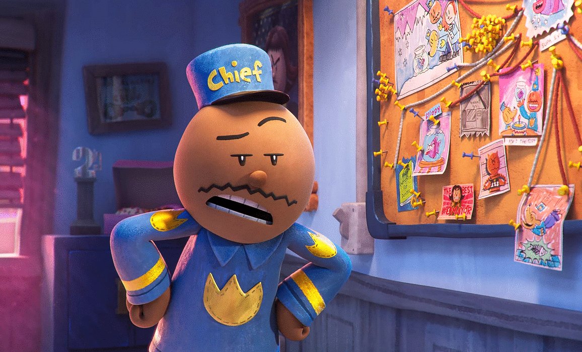 Photo du film Dog Man