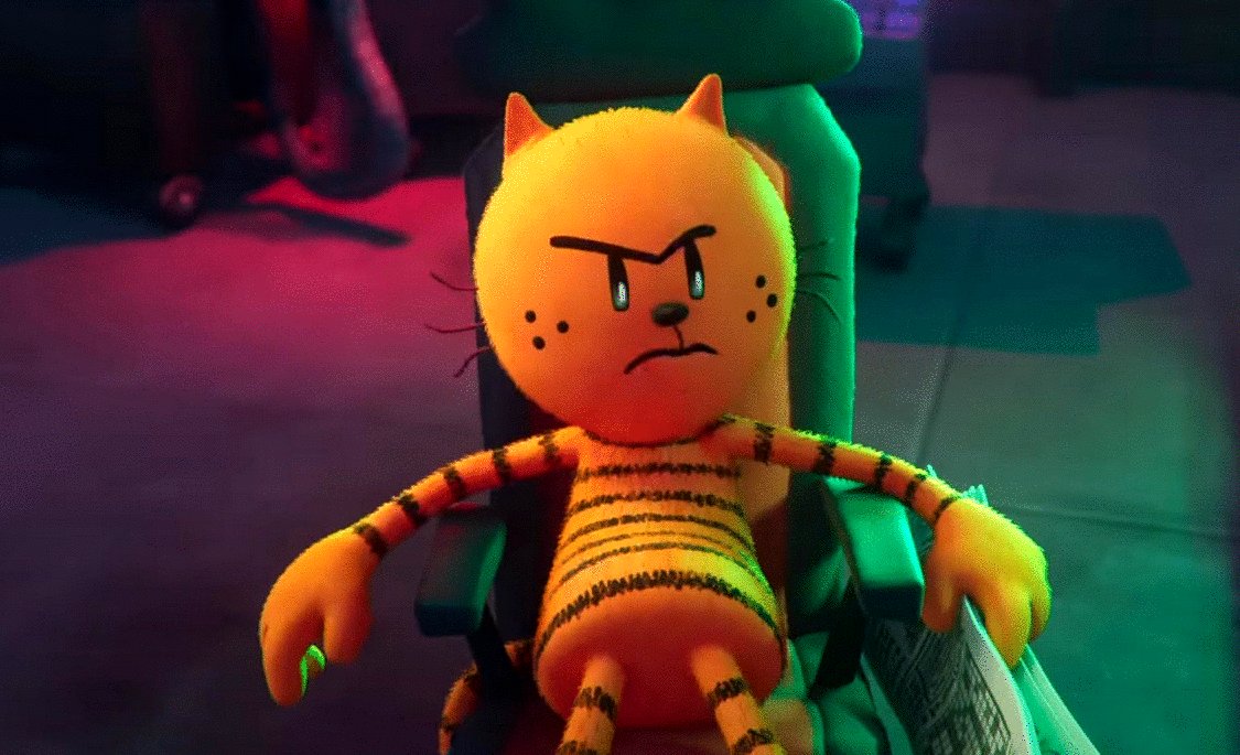 Photo du film Dog Man