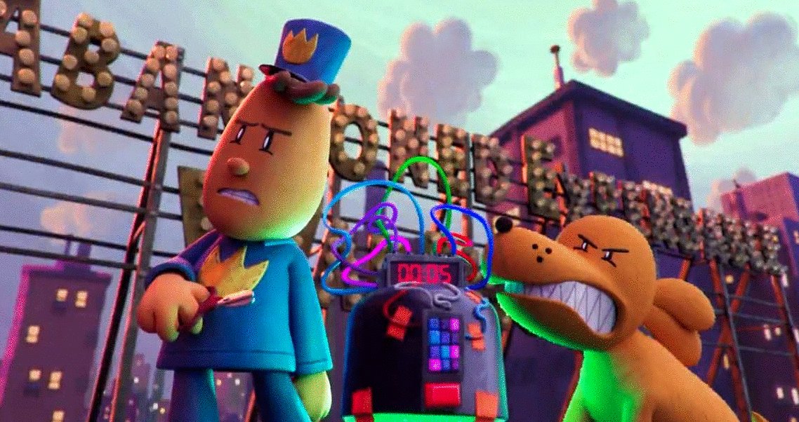 Photo du film Dog Man