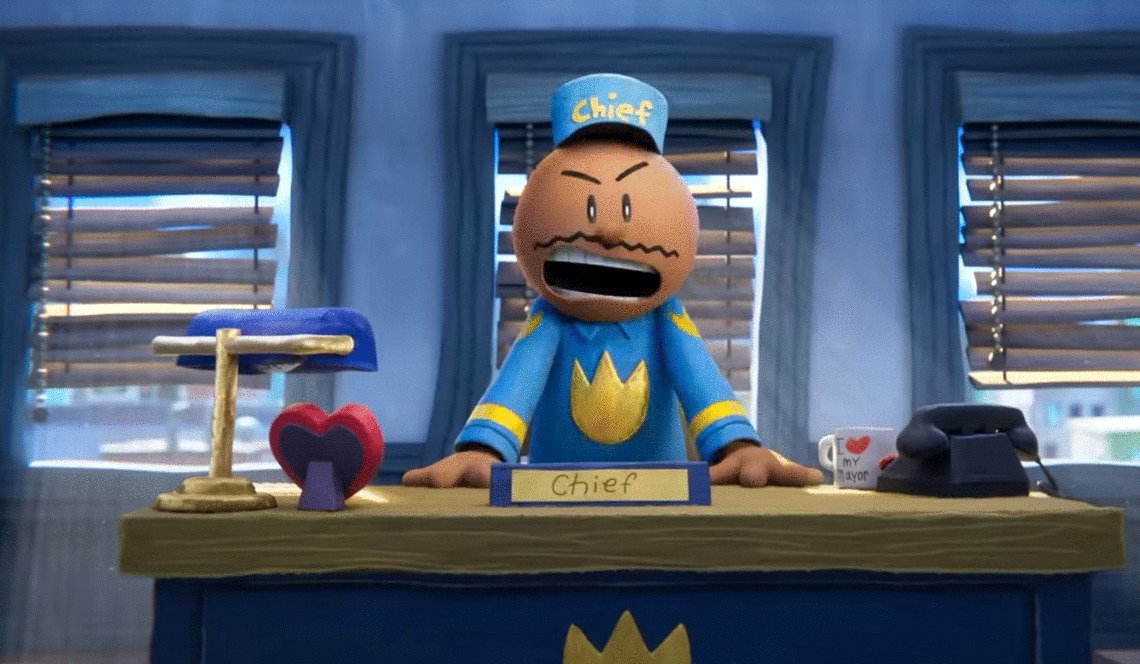 Photo du film Dog Man