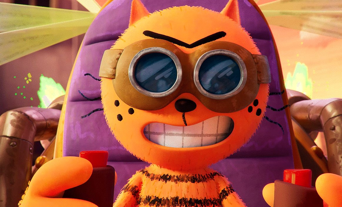 Photo du film Dog Man