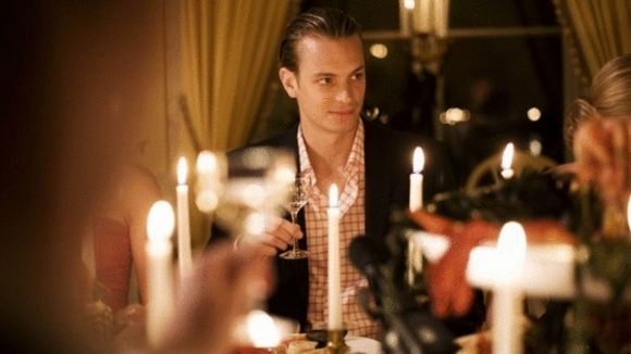 Photo from the movie Easy Money