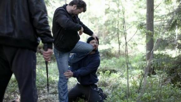 Photo from the movie Easy Money