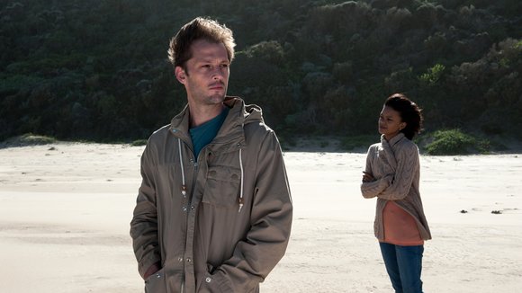 Photo from the movie The Endless River