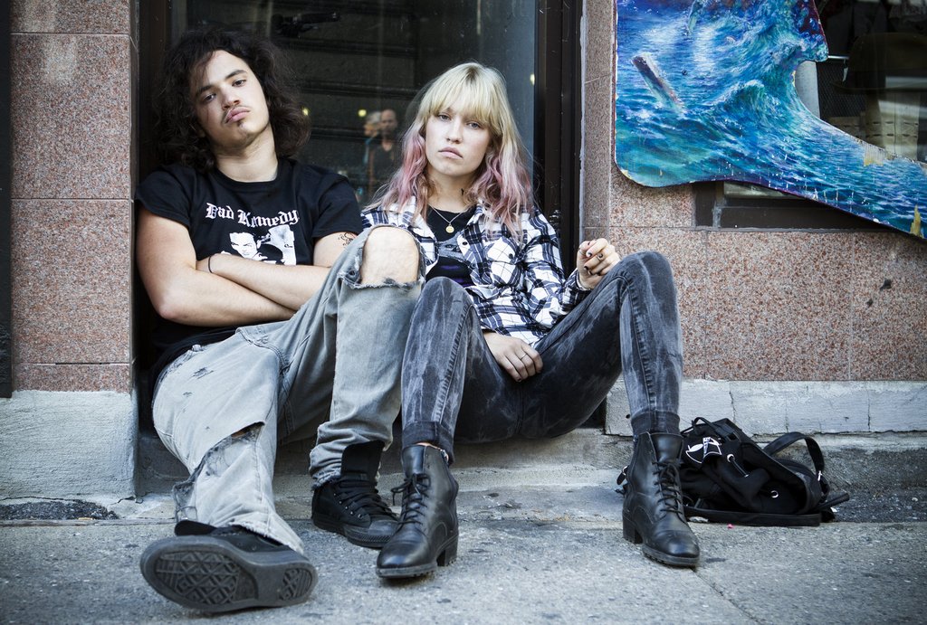 Photo from the movie Fake Tattoos