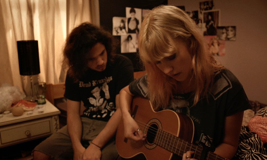 Photo from the movie Fake Tattoos