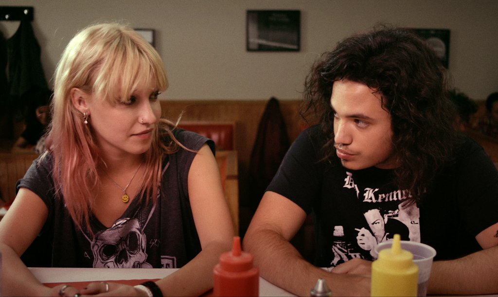 Photo from the movie Fake Tattoos